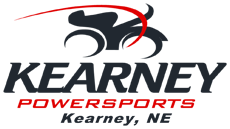 KEARNEY POWERSPORTS Logo