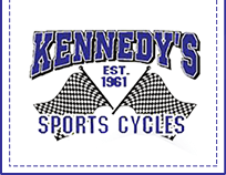 KENNEDY'S ELYRIA SPORT CYCLES Logo