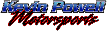 KEVIN POWELL'S TRIAD POWERSPORTS IN Logo