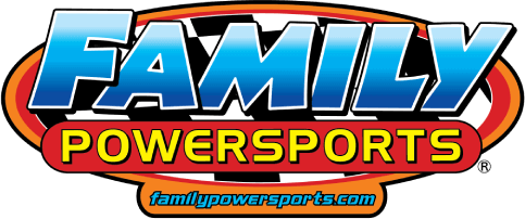 FAMILY POWERSPORTS LUBBOCK Logo