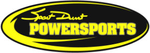 SPORT DURST POWER SPORTS Logo