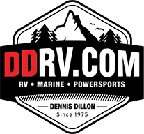 DENNIS DILLON SNAKE RIVER YAMAHA Logo