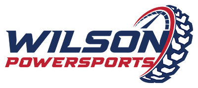 WILSON POWERSPORTS, LLC Logo