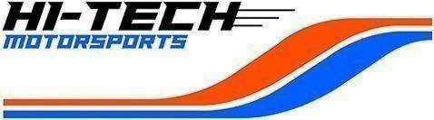 HI-TECH MOTORSPORTS Logo