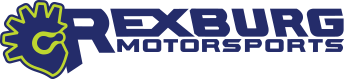 REXBURG MOTORSPORTS, LLC. Logo