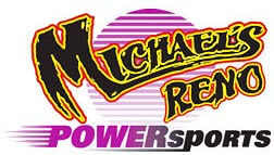 MICHAEL'S RENO POWERSPORTS Logo