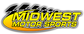 MIDWEST MOTOR SPORTS Logo