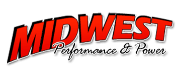 MIDWEST PERFORMANCE & POWER Logo