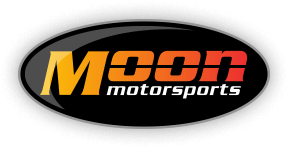 MOON MOTORSPORTS Logo