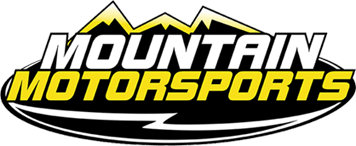 MOUNTAIN MOTORSPORTS Logo