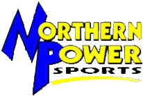 NORTHERN POWER SPORTS Logo