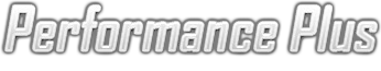 PERFORMANCE PLUS YAMAHA Logo