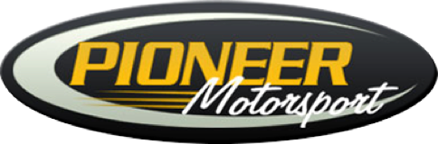 PIONEER MOTORSPORT INC. Logo