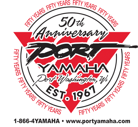 YAMAHA OF PORT WASHINGTON Logo
