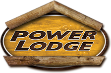 POWER LODGE FLORIDA Logo