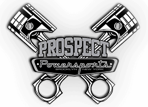 PROSPECT YAMAHA Logo