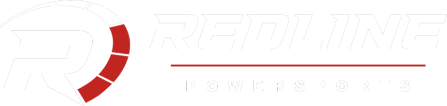 REDLINE POWERSPORTS COMMONWEALTH Logo