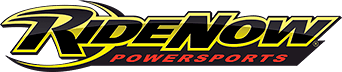 RIDENOW POWERSPORTS BEACH BLVD Logo