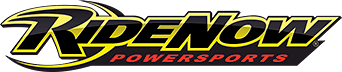 RIDENOW POWERSPORTS PEORIA Logo