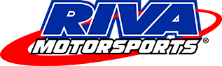 RIVA MOTORSPORTS Logo