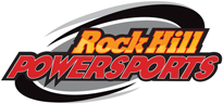 ROCK HILL POWERSPORTS Logo