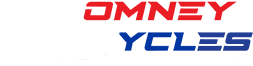 ROMNEY CYCLE CENTER Logo