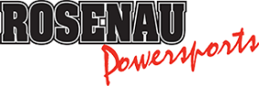 ROSENAU POWERSPORTS Logo