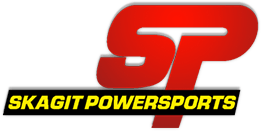 SKAGIT POWERSPORTS Logo