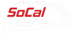 SOCAL MOTOPLEX Logo