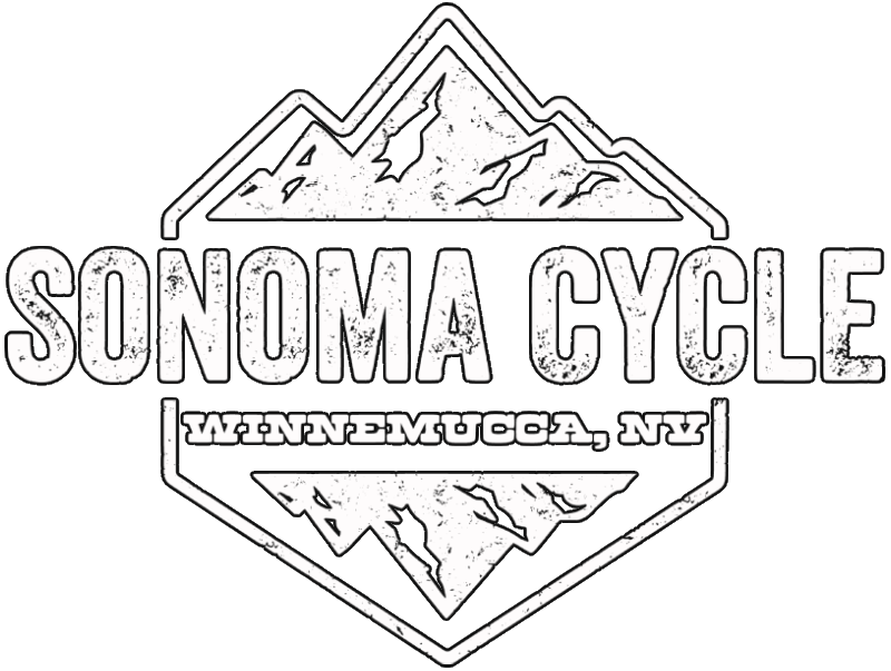 SONOMA CYCLE Logo