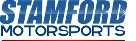STAMFORD MOTORSPORTS Logo