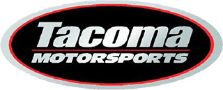 TACOMA MOTORSPORTS Logo