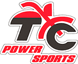 TC POWERSPORTS Logo