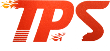 TEAM POWERSPORTS Logo