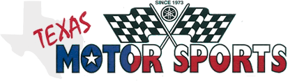 TEXAS MOTOR SPORTS Logo