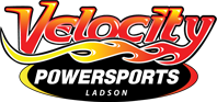 VELOCITY POWERSPORTS LLC Logo