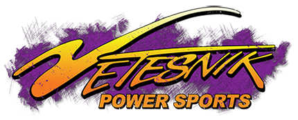 VETESNIK POWERSPORTS SUPER STORE Logo