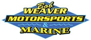 BOB WEAVER MOTORSPORTS & MARINE INC Logo