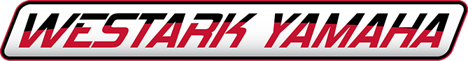 WESTARK YAMAHA Logo