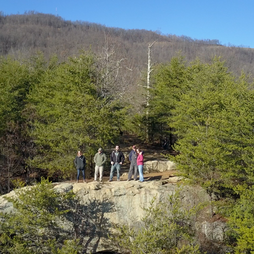 Windrock's Tennessee Trails Image 0