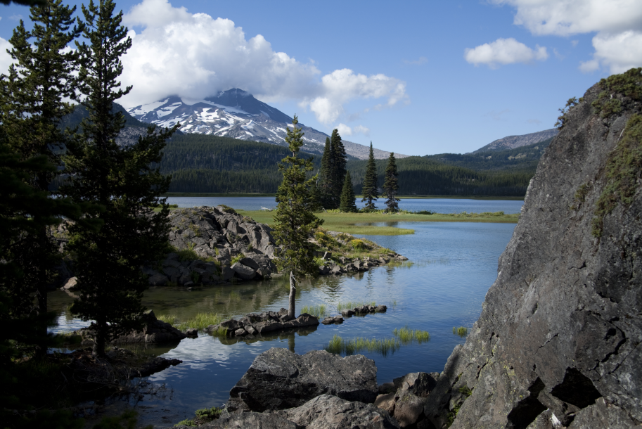 Central Oregon Motorsports Adventure Image 0