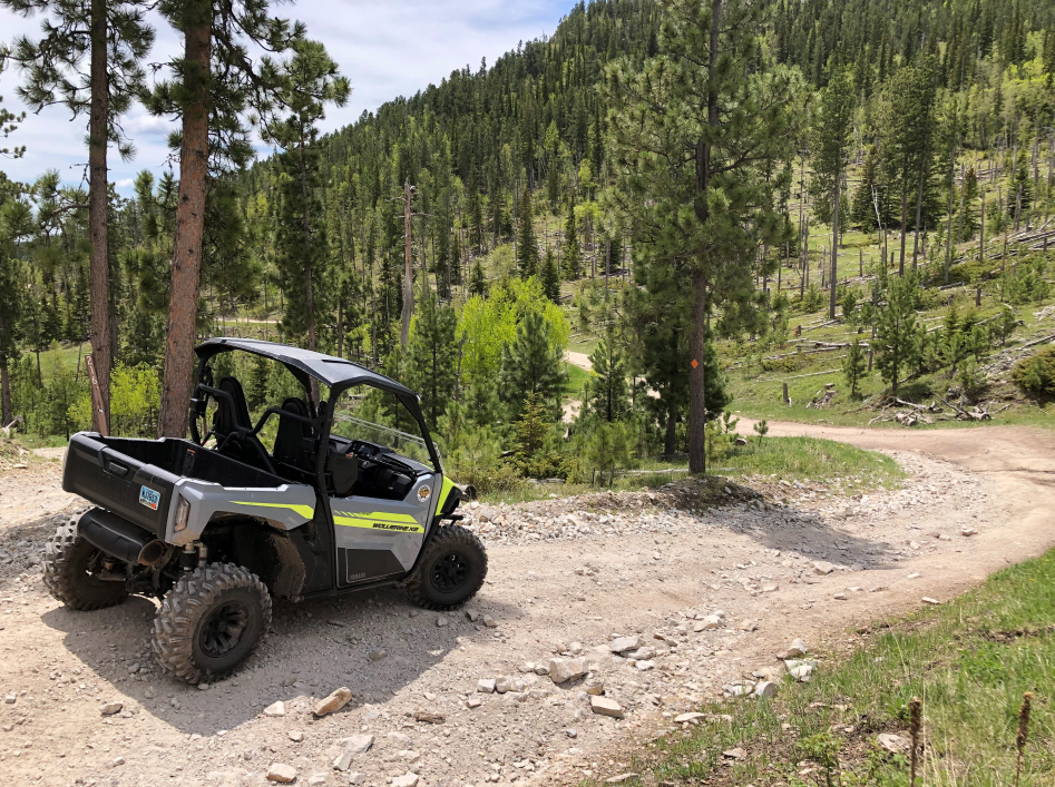 Mount Rushmore KOA Resort at Palmer Gulch Image 0