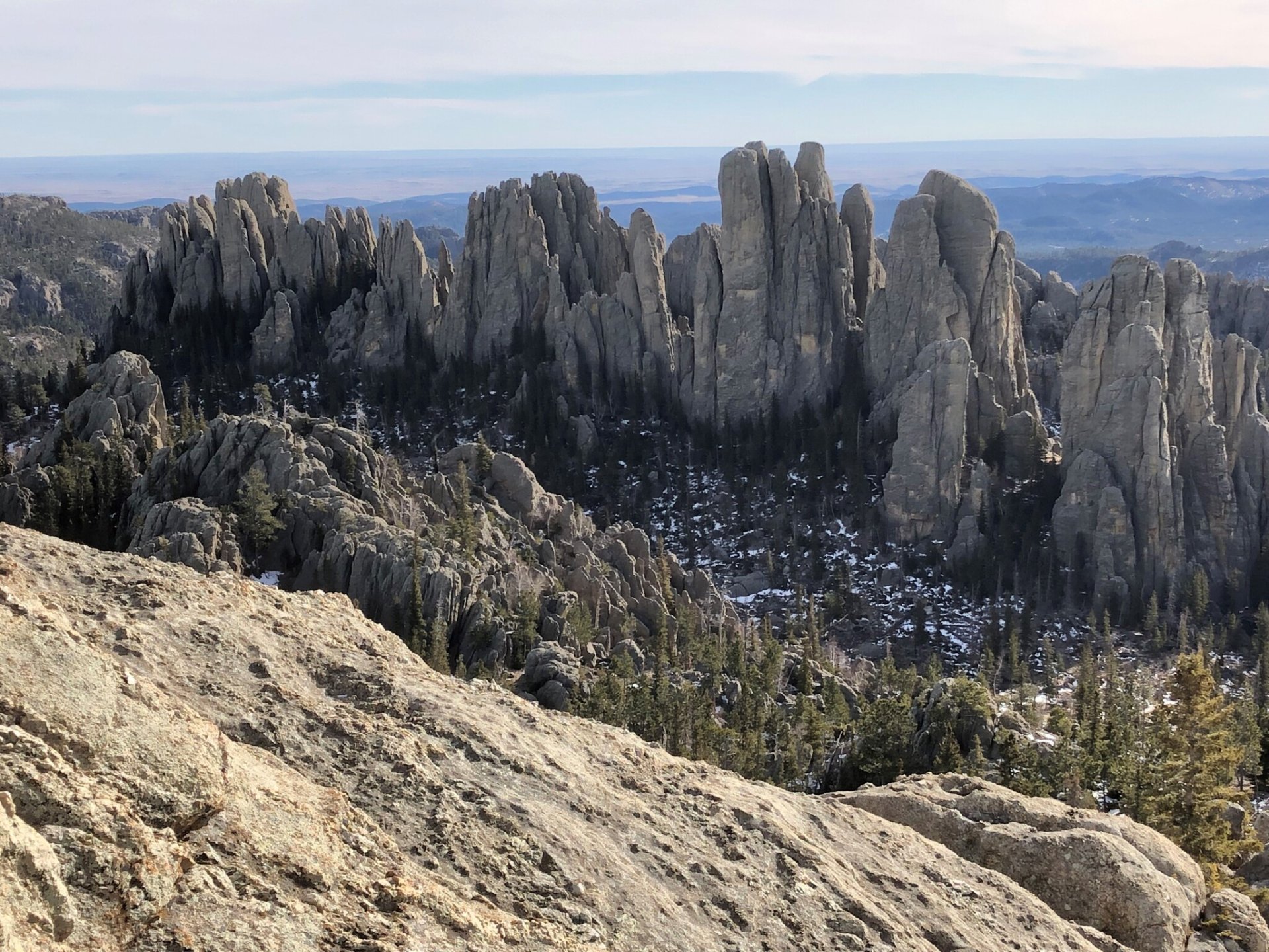Mount Rushmore KOA Resort at Palmer Gulch Image 0