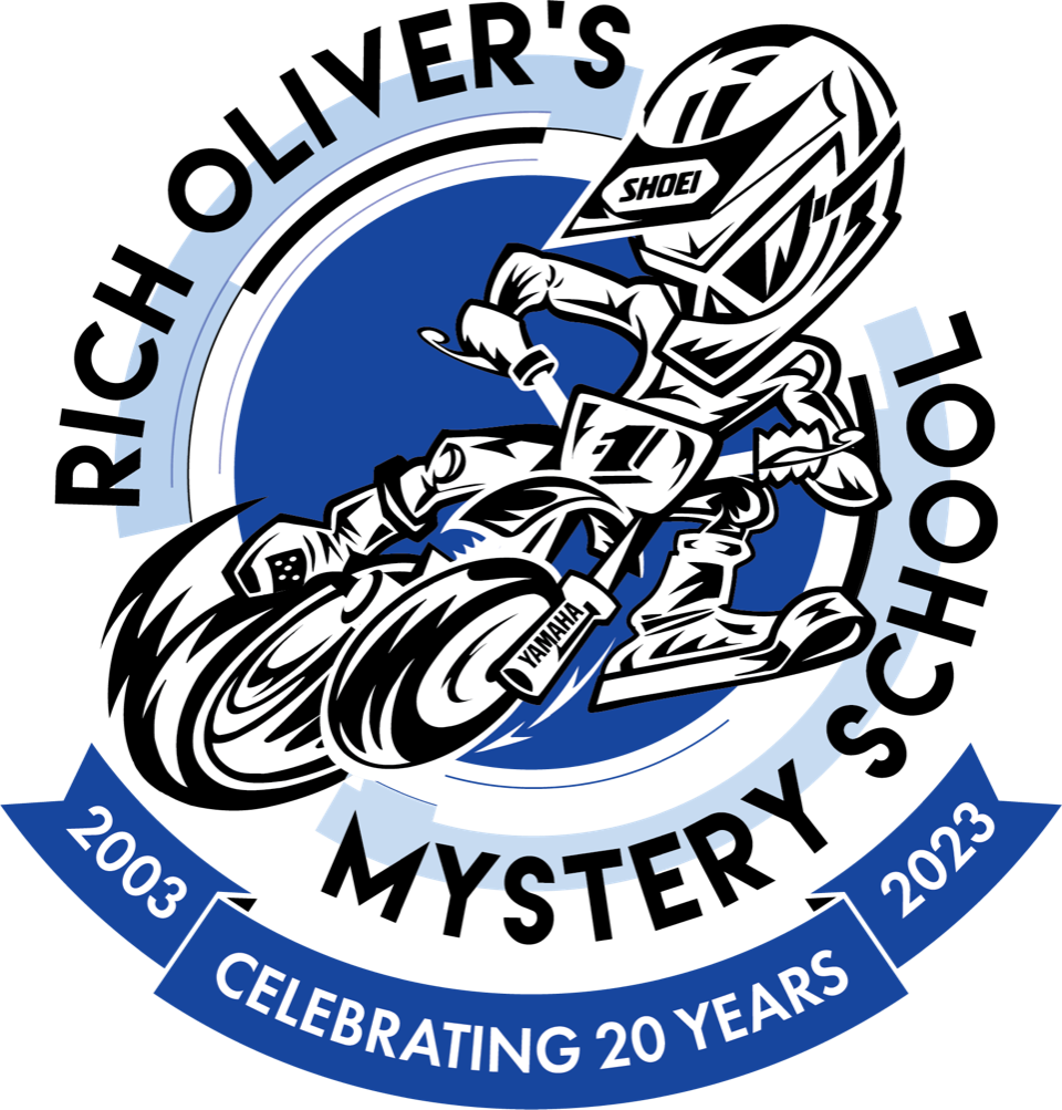 Motorcycle Training: Off-Road Skills Image 0