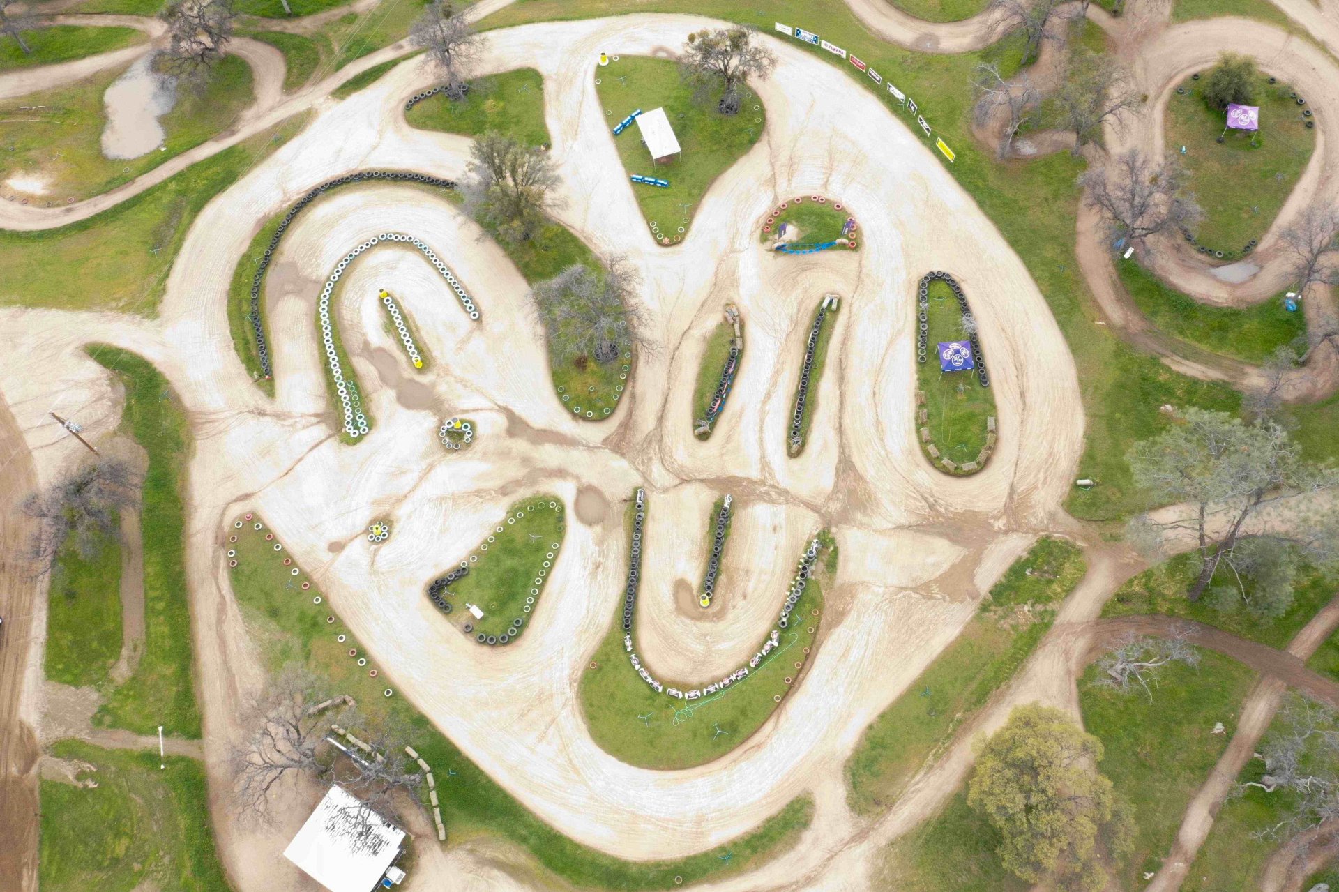 Motorcycle Training: Off-Road Skills Image 0