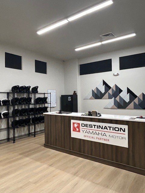 Endless Off-Road Trails in Mesquite Image 0