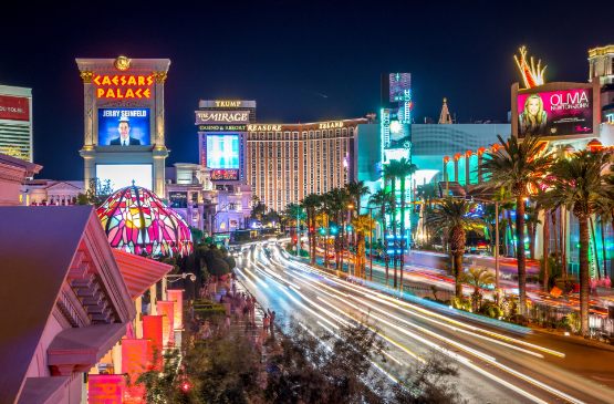 City to Desert Discovery Image 0