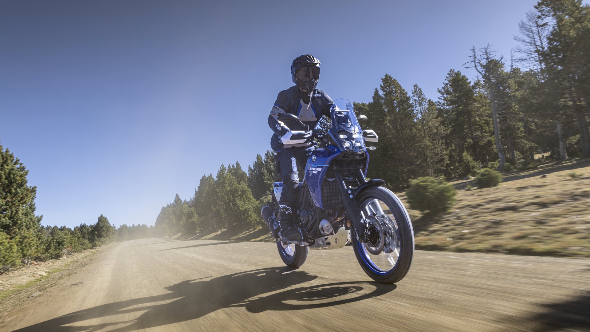 Copper State Cruise Ride -  Arizona’s Desert Roads by Motorcycle Image 0