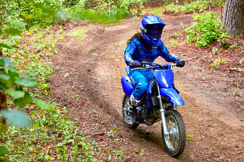 Flat Track and Dirt Fun & Techniques Image 0