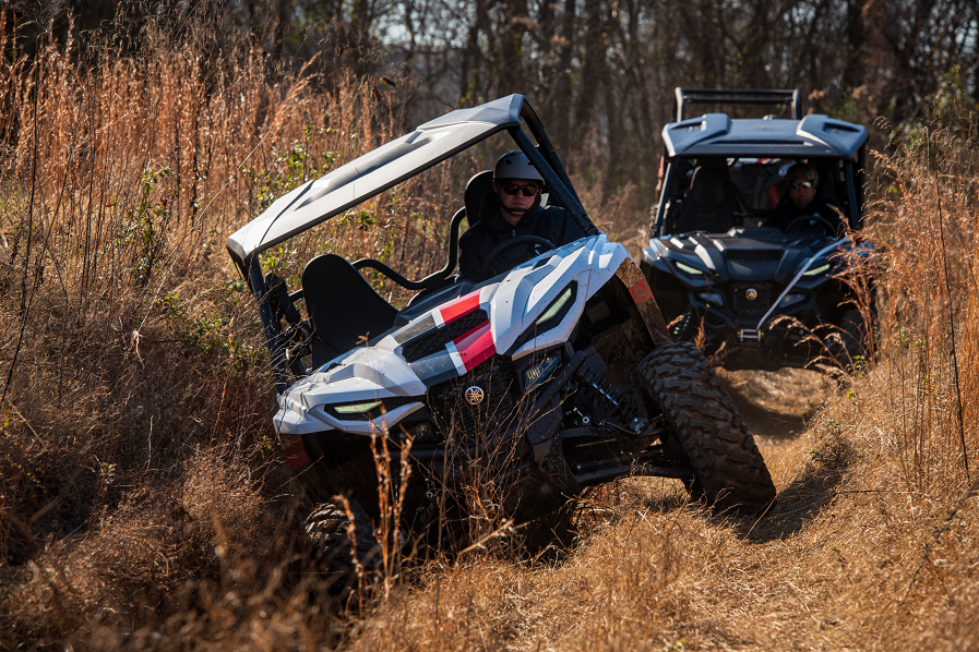 Fueled Fun & Off-Road Academy Image 0